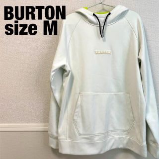 バートン(BURTON)の【BURTON/バートン】撥水パーカー(ウエア/装備)