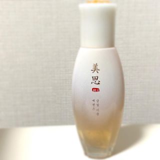 ミシャ(MISSHA)のMISSA/美思クムソル起潤エッセンス(ブースター/導入液)