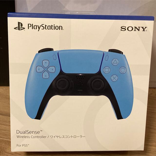 PS5 PlayStation5 CFI-1100A01 コントローラーセット