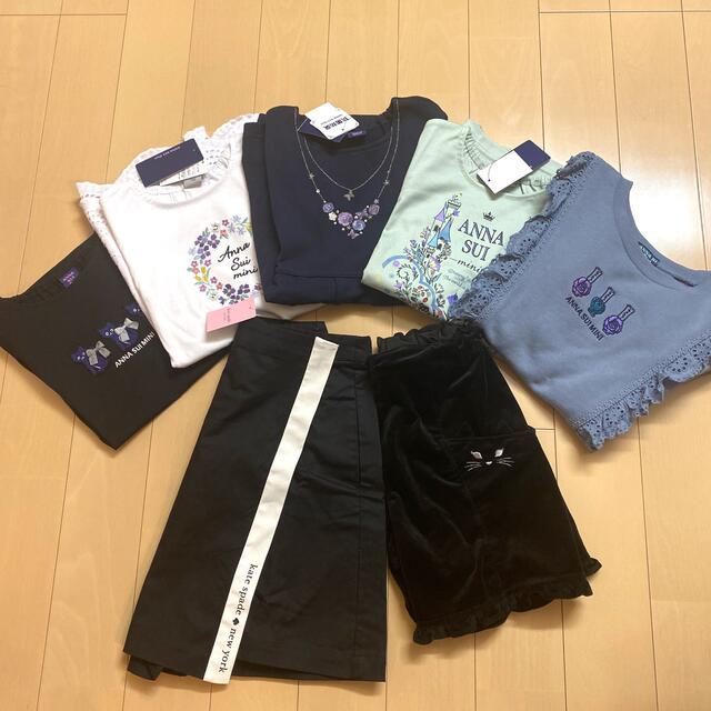 【ご専用です】ANNA SUImini140♡2点【極美品&新品】