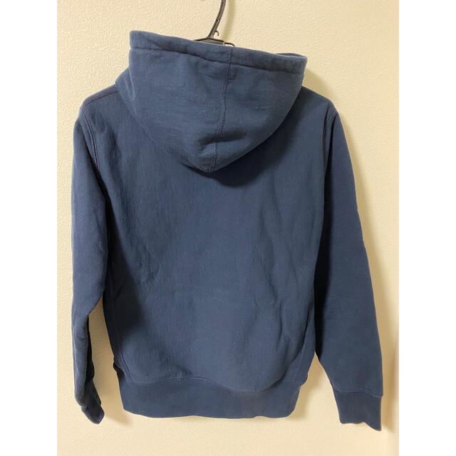 Supreme Classic Script Hooded (パーカー) 素晴らしい 8160円 www