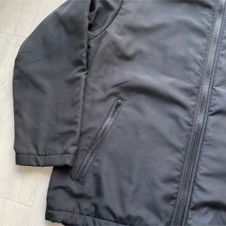 ★90s ARC'TERYX フリースジャケット 旧タグ カナダ製 アウトドア