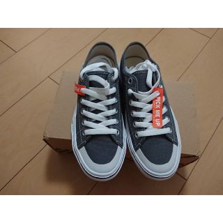 ヴァンズ(VANS)のVANS スニーカー 22.5～23cm(スニーカー)