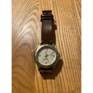 タイメックス(TIMEX)のFREEMANS SPORTING CLUB ×TIMEX カレイドスコープ(腕時計(アナログ))