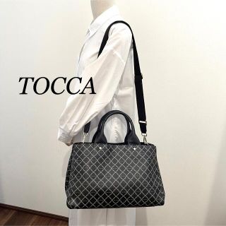 トッカ(TOCCA)のRie様専用(ハンドバッグ)