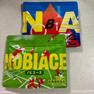 ノビエース　ココア味(その他)
