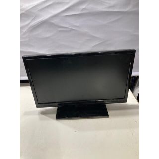 ユニテク 20型液晶テレビ LCB2005V(テレビ)