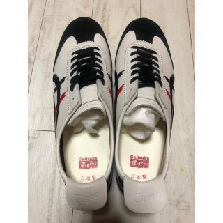 オニツカタイガー(Onitsuka Tiger)のオニツカタイガー(スニーカー)