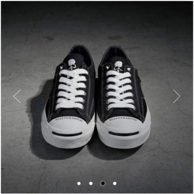 CONVERSE  JACK PURCELL GORE-TEX RH