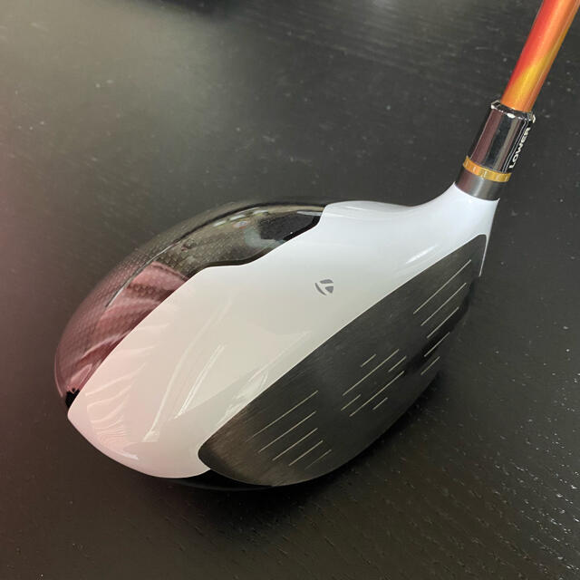 TaylorMade(テーラーメイド)の【GOD様専用・希少カスタム】初代 M2 ドライバー スポーツ/アウトドアのゴルフ(クラブ)の商品写真