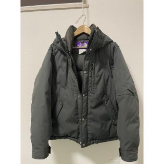 THE NORTH FACE パープルレーベル薄手ナイロン 美品