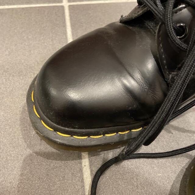 Dr.Martens(ドクターマーチン)のドクターマーチン 8ホール US10 メンズの靴/シューズ(ブーツ)の商品写真