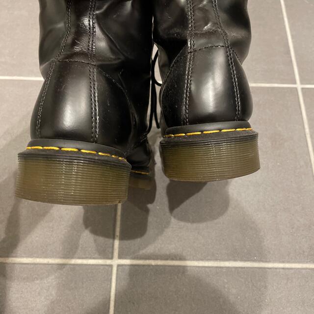 Dr.Martens(ドクターマーチン)のドクターマーチン 8ホール US10 メンズの靴/シューズ(ブーツ)の商品写真