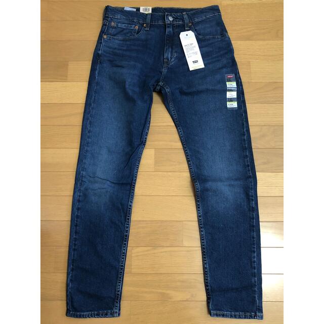 Levi's 512 SLIM TAPER