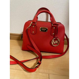 マイケルコース(Michael Kors)のマイケルコース ハンドバッグ ショルダーバッグ(ハンドバッグ)