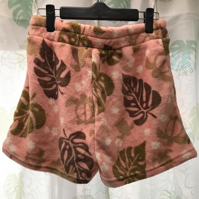 ◇在庫限り◇ HAWAIIAN PANTS ショートパンツ 花柄ハワイアンパンツ