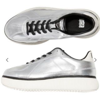 Onitsuka Tiger - Onitsuka Tiger DELECITY PURE SILVER 値下の ...