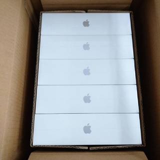 アップル(Apple)のApple  MK2P3J/A iPad  第9世代(新品・未開封品)(タブレット)