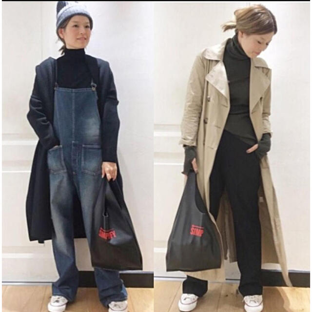 DEUXIEME CLASSE(ドゥーズィエムクラス)のDeuxieme Classe 26MARKET SHOPPING BAG レディースのバッグ(トートバッグ)の商品写真