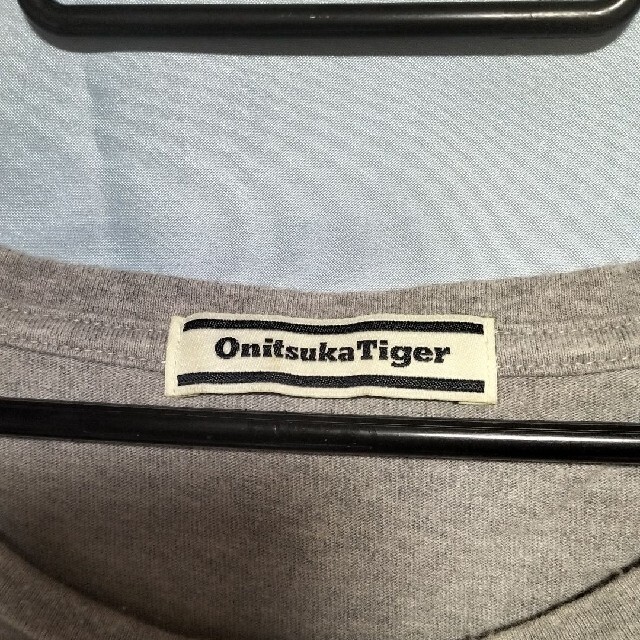 Onitsuka Tiger - オニズカタイガーTシャツ2枚組の通販 by かず's shop｜オニツカタイガーならラクマ