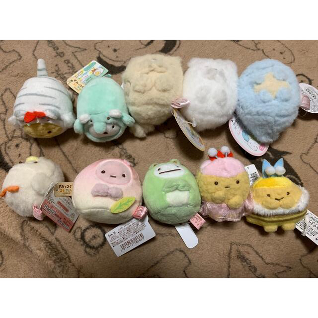 うらたん様専用 すみっコぐらし