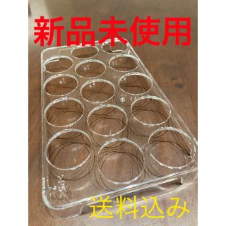 ヒタチ(日立)の卵ケース（14個穴）(その他)