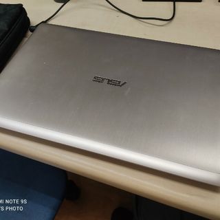 ASUS VivoBook X202E SSD250GB交換済み