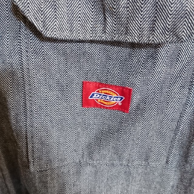 Dickies(ディッキーズ)のディッキーズ Dickies ツナギ オーバーオール  Ａ メンズのパンツ(ワークパンツ/カーゴパンツ)の商品写真