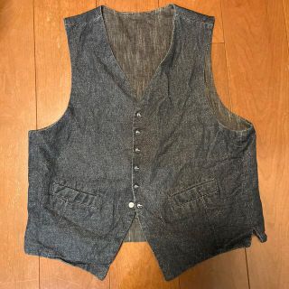 エビス メンズベストの通販 13点 | EVISUのメンズを買うならラクマ