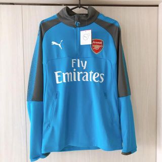 PUMA Arsenal 上下セット