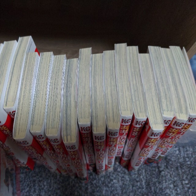 炎炎ノ消防隊 全巻セット 炎炎ノ消防隊 全巻セット