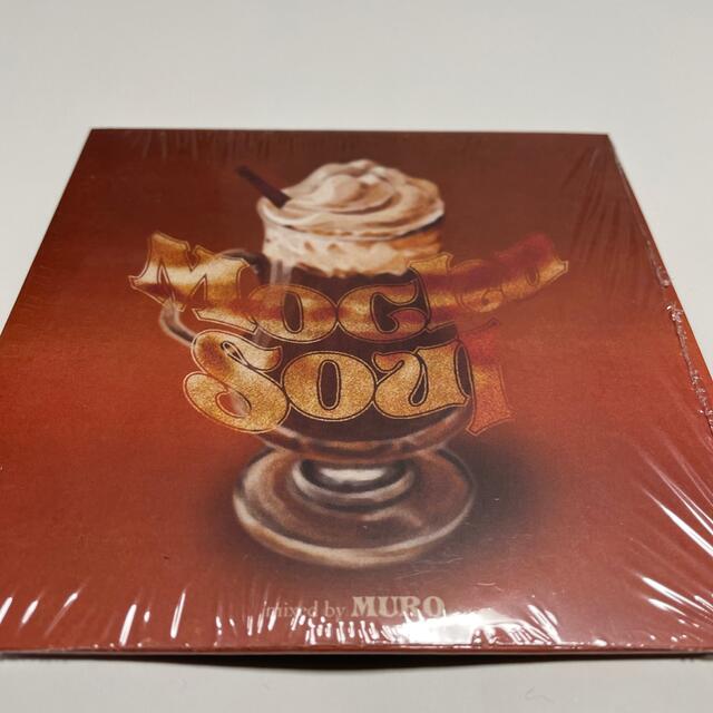 KING OF DIGGIN' - DJ MURO muro MOCHA SOUL vol.1,2,3 3枚セットの