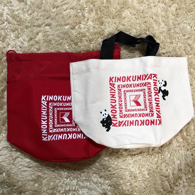 宝島社(タカラジマシャ)のniko様専用♡オトナミューズ紀伊國屋トート&保温、保冷巾着 レディースのバッグ(トートバッグ)の商品写真