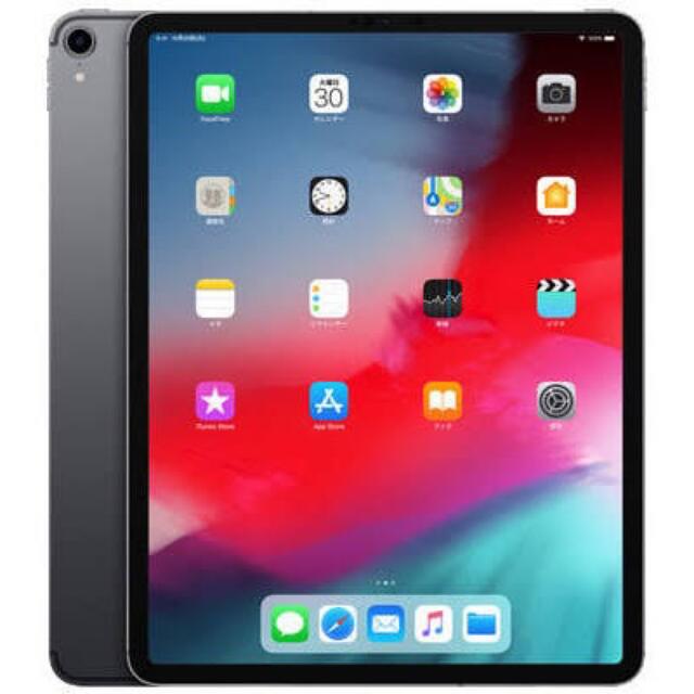 IPad Pro 第3世代　12.9インチ　64GB wifi