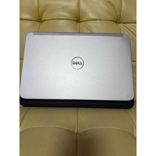 デル(DELL)のDELL 高性能ノートパソコン　SSD /テレビ／ブルーレイ(ノートPC)