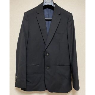 ポールスミス(Paul Smith)のPaul Smith ポールスミス スーツ セットアップ 黒 美品(セットアップ)