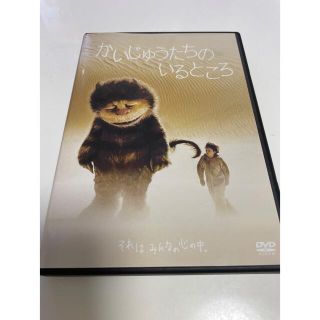 ディズニー(Disney)のかいじゅうたちのいるところ DVD(外国映画)