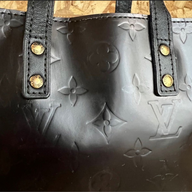 LOUIS VUITTON ヴェルニ モノグラム