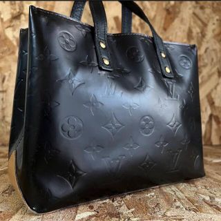 LOUIS VUITTON ヴェルニ モノグラム