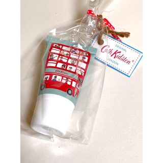 キャスキッドソン(Cath Kidston)のキャスキッドソン　ハンドクリーム　ブロッサムの香り30ml(ハンドクリーム)