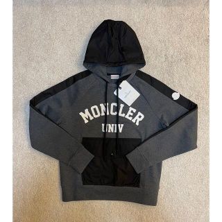 MONCLER - パーカーの通販 by fhfh's shop｜モンクレールならラクマ