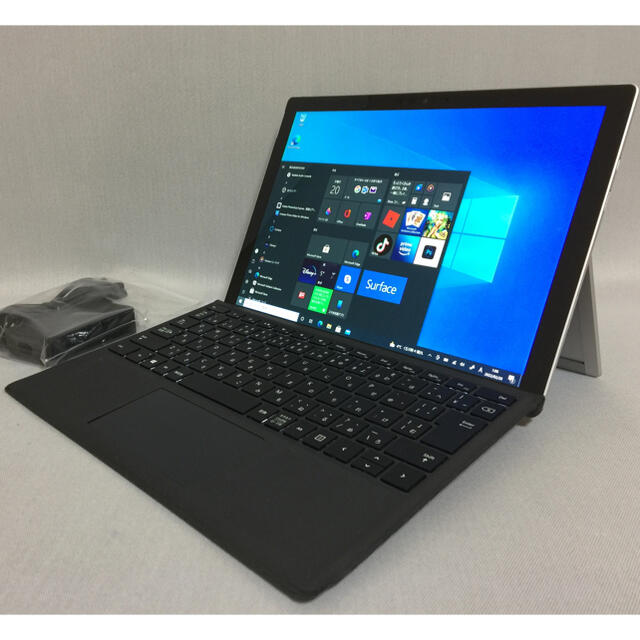 SurfacePro5 RAM8GB Office2021付き♪