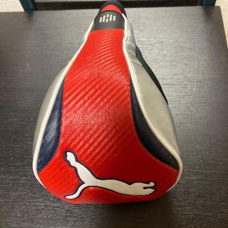 プーマ(PUMA)のヘッドカバー(その他)