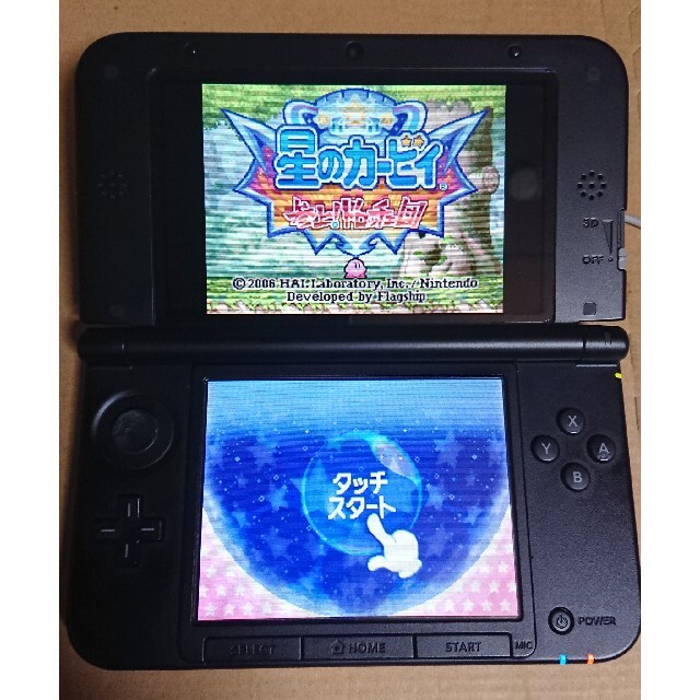 古典星のカービィ 参上!ドロッチェ団/ニンテンドーDS afb Nintendo DS 星のカービィ 参上! ドロッチェ団 並行輸入品