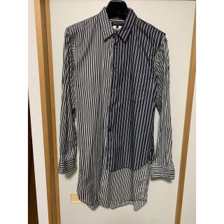 コムデギャルソンオムプリュス シャツ(メンズ)(ロング)の通販 73点 コムデギャルソンオムプリュス シャツ(メンズ)(ロング)の通販 73点
