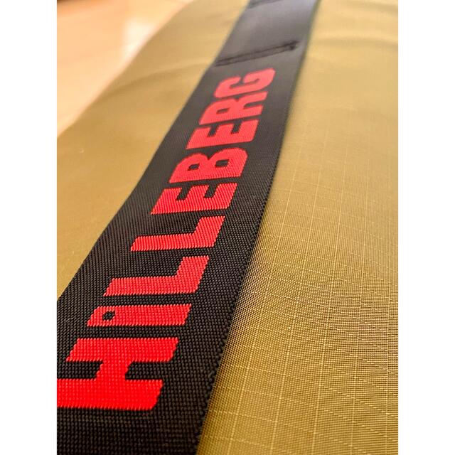 HILLEBERG(ヒルバーグ)の新品 HILLEBERG ヒルバーグ KERON4 ケロン サンド アトラス  スポーツ/アウトドアのアウトドア(テント/タープ)の商品写真