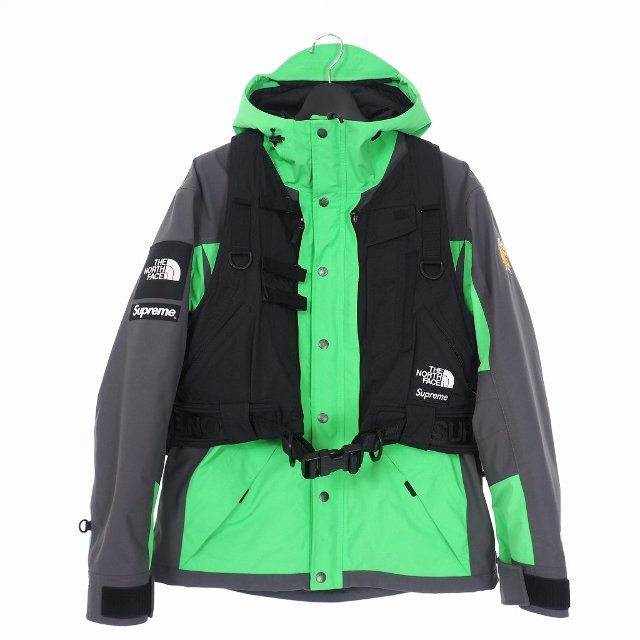 Se - SUPREME ザ ノースフェイス 20SS RTG JACKET VESTの通販 by