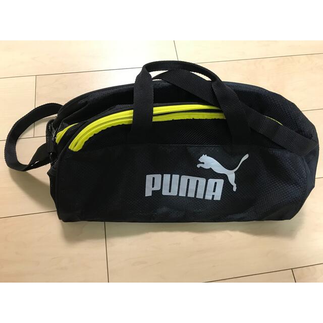 PUMA(プーマ)のPUMAプールバッグ スポーツ/アウトドアのスポーツ/アウトドア その他(マリン/スイミング)の商品写真