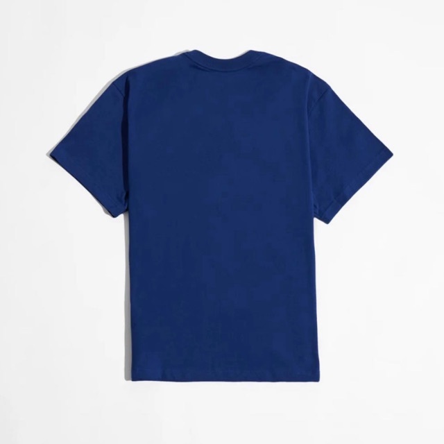 THE NORTH FACE(ザノースフェイス)のTHE NORTH FACE XX KAWS TEE Bolt Blue メンズのトップス(Tシャツ/カットソー(半袖/袖なし))の商品写真