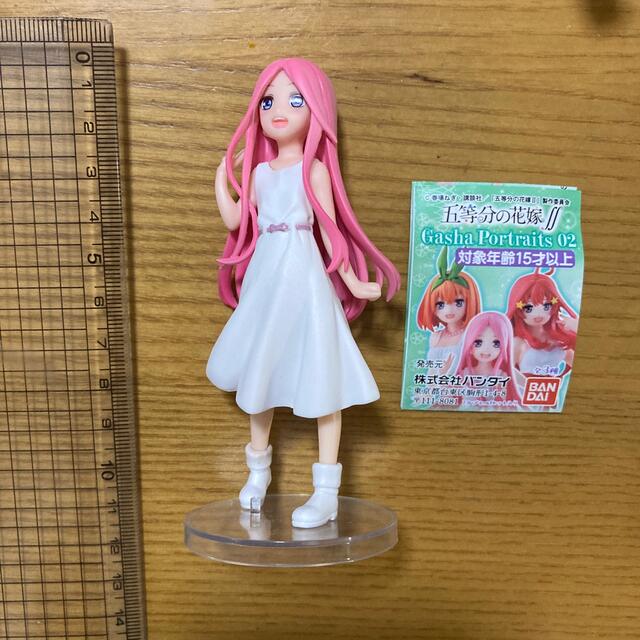 大幅値下げ！五等分の花嫁 フィギュアまとめ売り！-